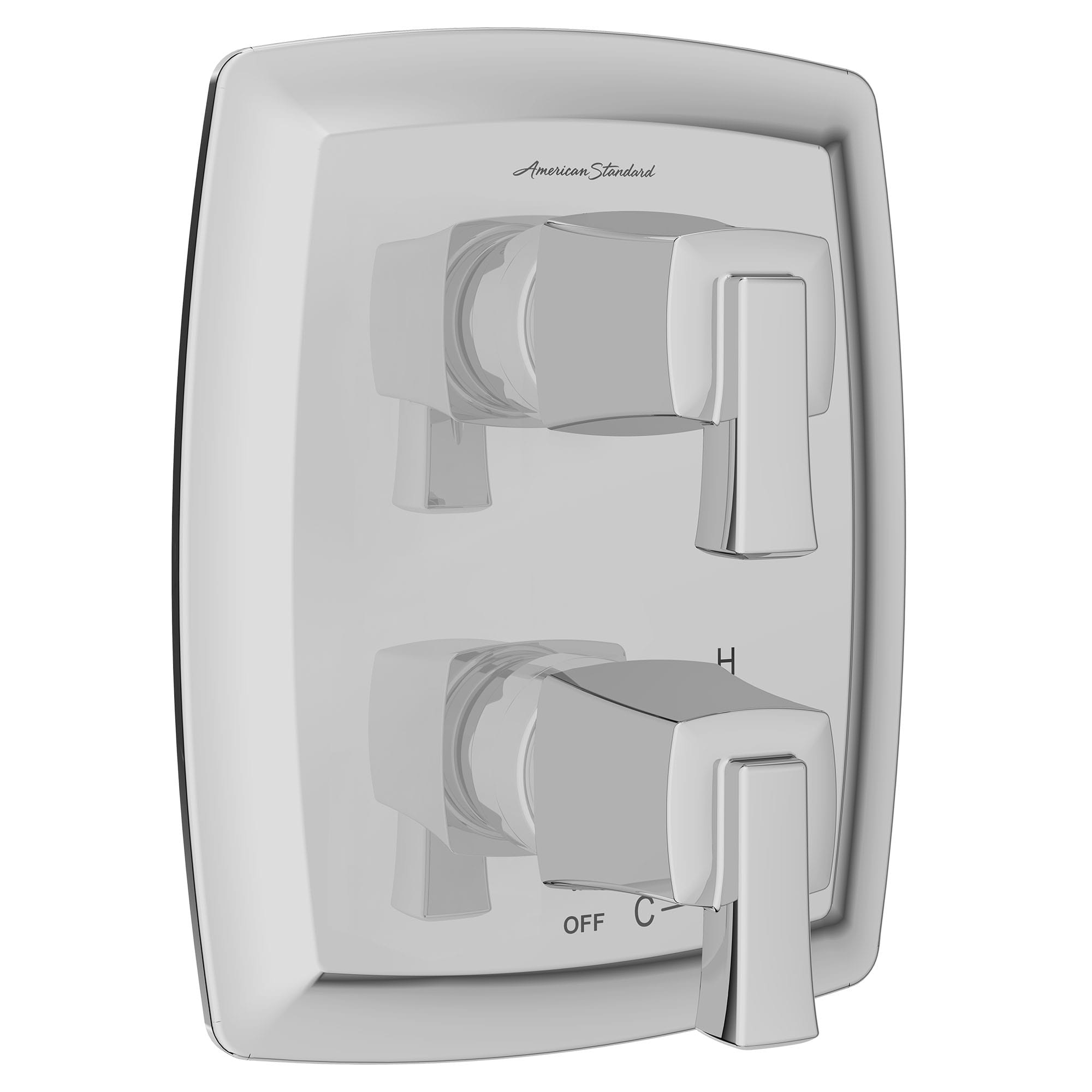 Townsend®2Handle Integrated Shower Diverter Trim Only